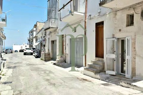 Byhus i Ostuni, Brindisi, Ostuni - € 72.000 | Ref: Casa Leopardi - foto 2